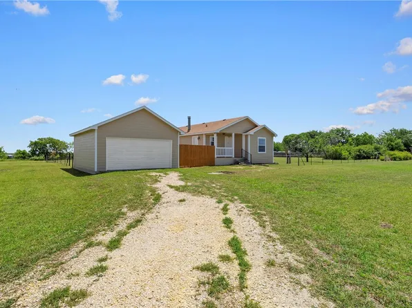 145 Marble Falls Ct, West, TX 76691