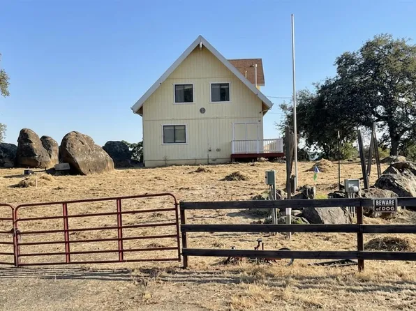 46396 Redwing Lane, Yokuts Valley, CA 93675