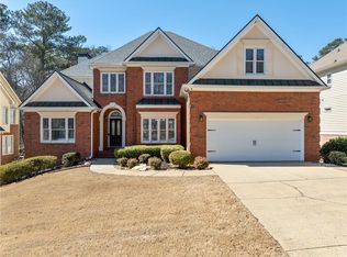 2986 Nestle Creek Dr, Marietta, GA 30062