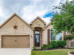 3304 Estacado Dr, Denton, TX 76210