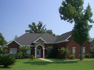 8758 Woodchester Ct, Mobile, AL 36619