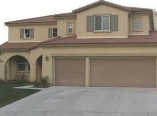 21592 Marble Ct, Wildomar, CA 92595