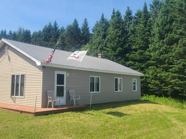 275 Boundary Line Road, Bridgewater, ME 04735