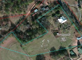 349 Jefferson Rd, Bishop, GA 30621