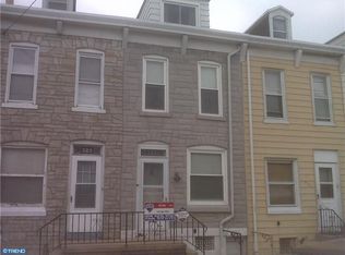 325 S 11th St, Reading, PA 19602