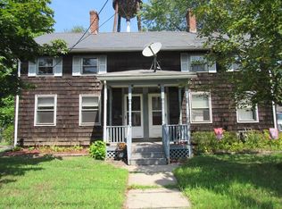 65-67 Ferry St, Easthampton, MA 01027
