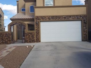 3730 Star Beach Ln #3730, El Paso, TX 79936