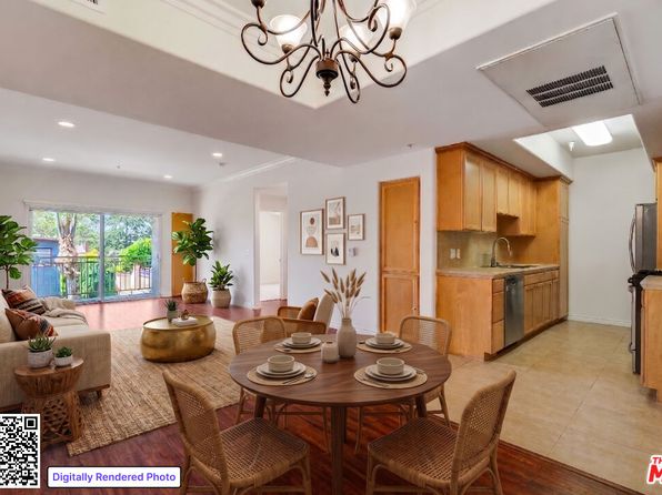 3328 Oakhurst Ave APT 207