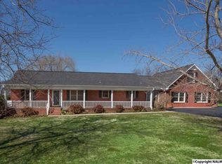 1112 Davis Rd, New Market, AL 35761