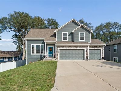 11450 Yecker Ave, Kansas City, KS, 66109