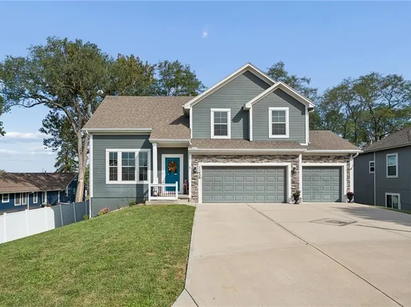 11450 Yecker Ave, Kansas City, KS 66109