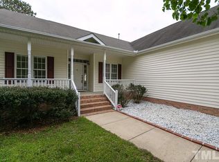 8700 Wild Wood Forest Dr, Raleigh, NC 27616