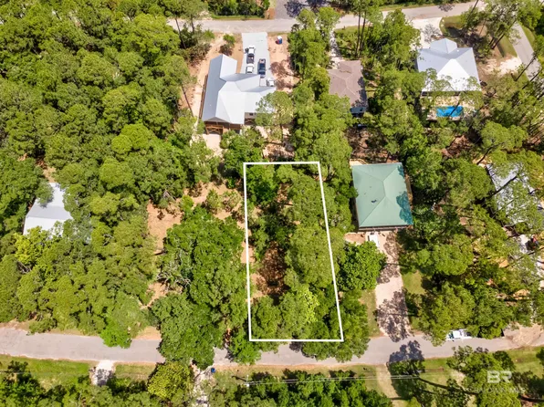 504 Chenault Ave, Dauphin Island, AL 36528