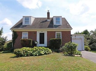1212 South Blvd, Bethlehem, PA