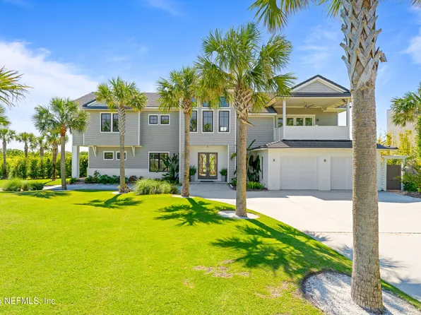 654 PONTE VEDRA Boulevard, Ponte Vedra Beach, FL 32082