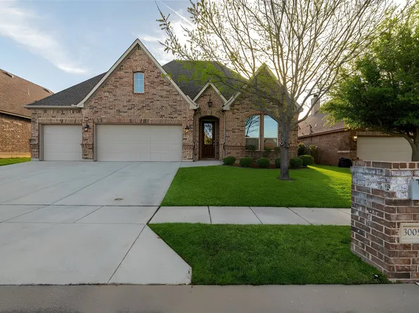 3005 S College Ave, Decatur, TX 76234