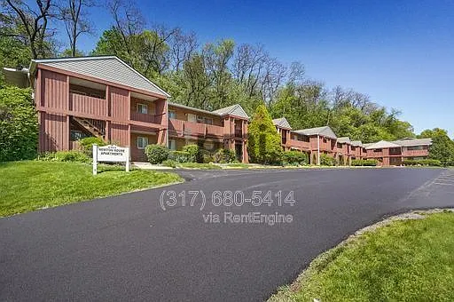 2323 Newton St #20 — Photo 1