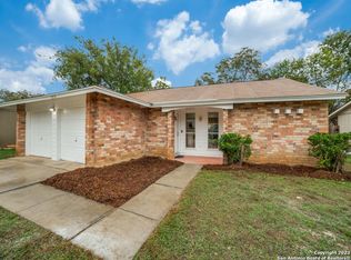 5834 Cliffdale Dr, San Antonio, TX 78250