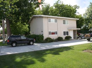 1144 W 2nd St APT 2, Chico, CA 95928