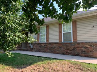 514 Black Oak, Nixa, MO 65714
