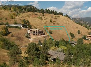 233 Bellevue Dr, Boulder, CO 80302