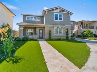 54 Harlow, Irvine, CA 92618