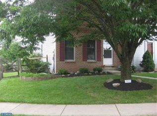 101 Lennon Cir, Telford, PA 18969