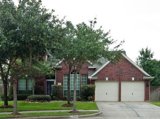 4903 Bellmead Dr, Missouri City, TX 77459