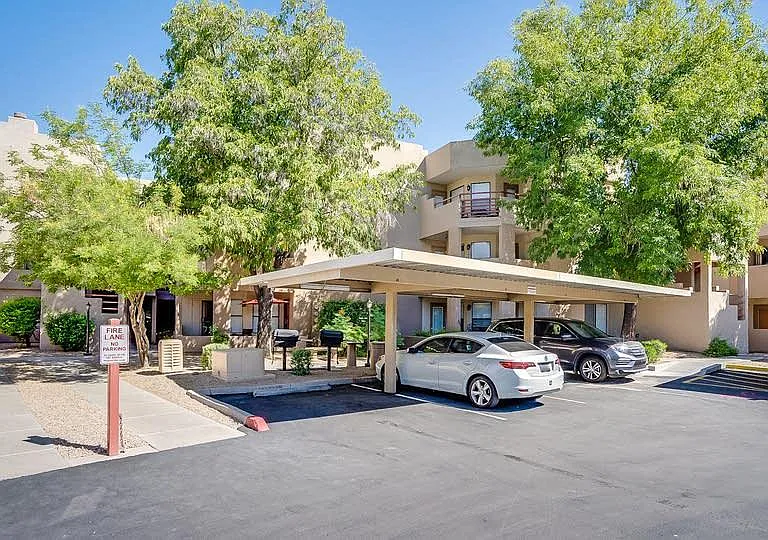 4850 E Desert Cove Ave #126 — Photo 20
