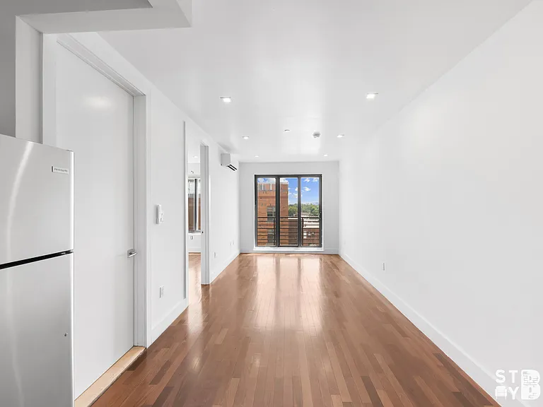 742 Lefferts Ave #5B — Photo 3