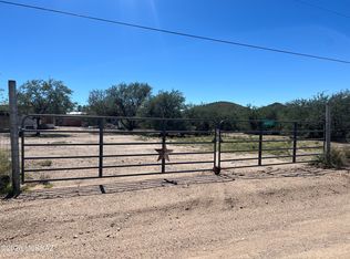 48977 E Panther Butte Rd, Tucson, AZ 85739