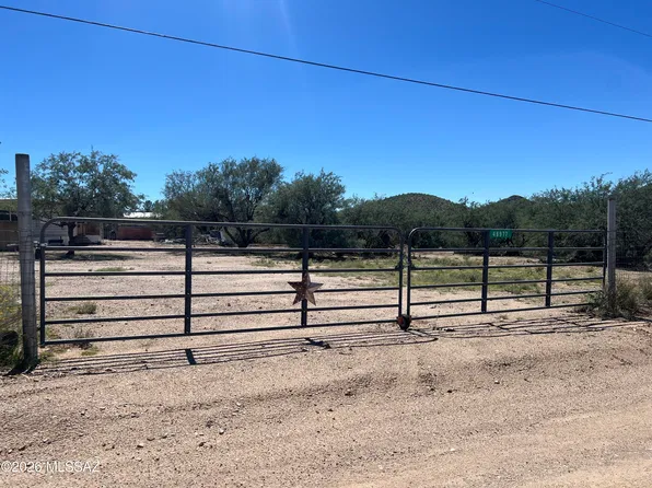 48977 E Panther Butte Rd, Tucson, AZ 85739