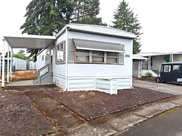 2232 42nd Ave SE Unit 598, Salem, OR 97317