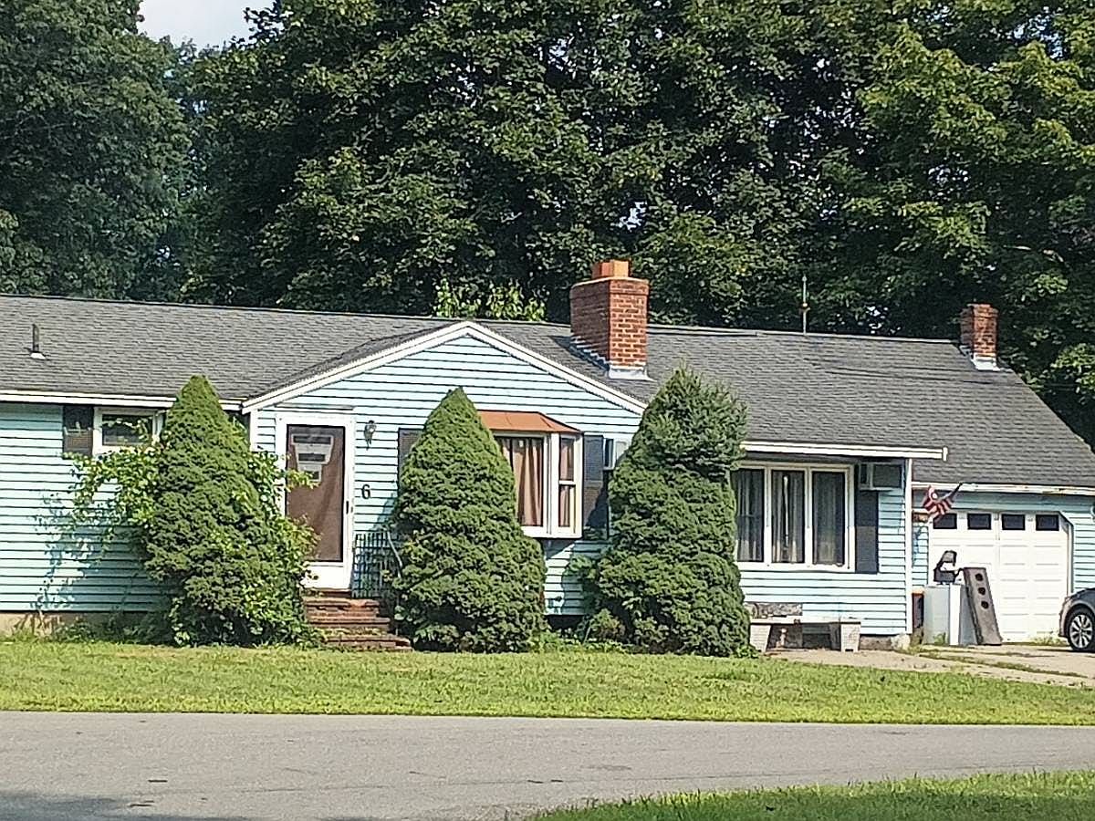 6 Center Cir, Plaistow, NH 03865 Zillow