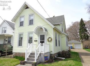 821 Sycamore Line, Sandusky, OH 44870