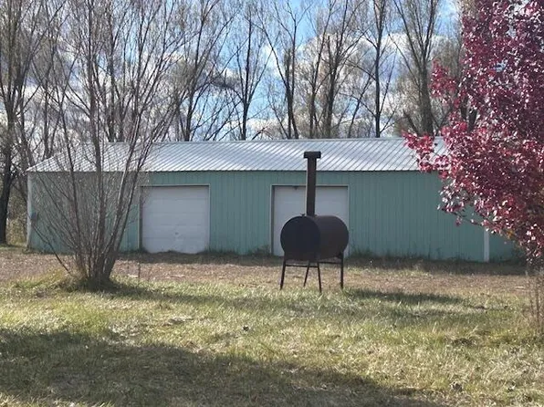 12790 Behning Rd, Ossineke, MI 49766