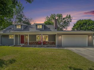 3013 Valorie Ln, Midland, MI