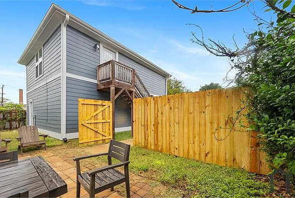 607 Dowd St #ADU — Photo 6