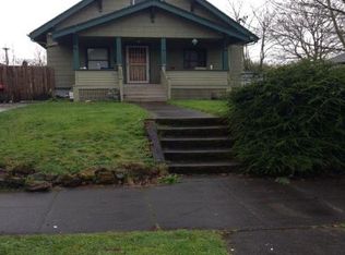 4521 NE 19th Ave, Portland, OR 97211