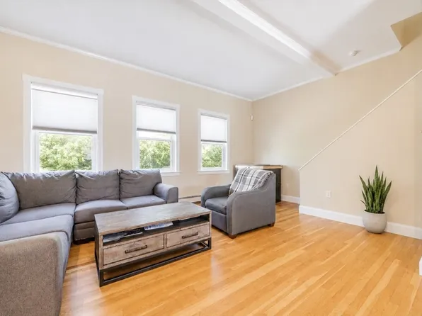 90 Washington St #B, Boston, MA 02129