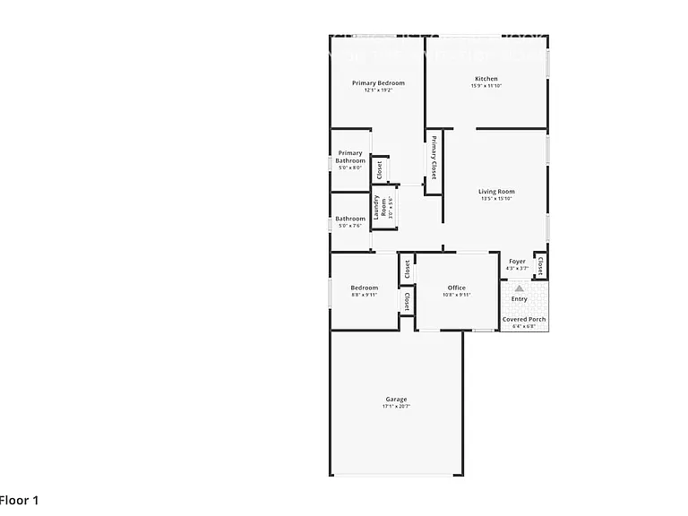 1448 Marigold Dr — Photo 2