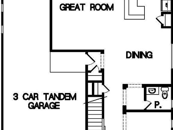 2nd image of 1293 Franklin Bluff Dr