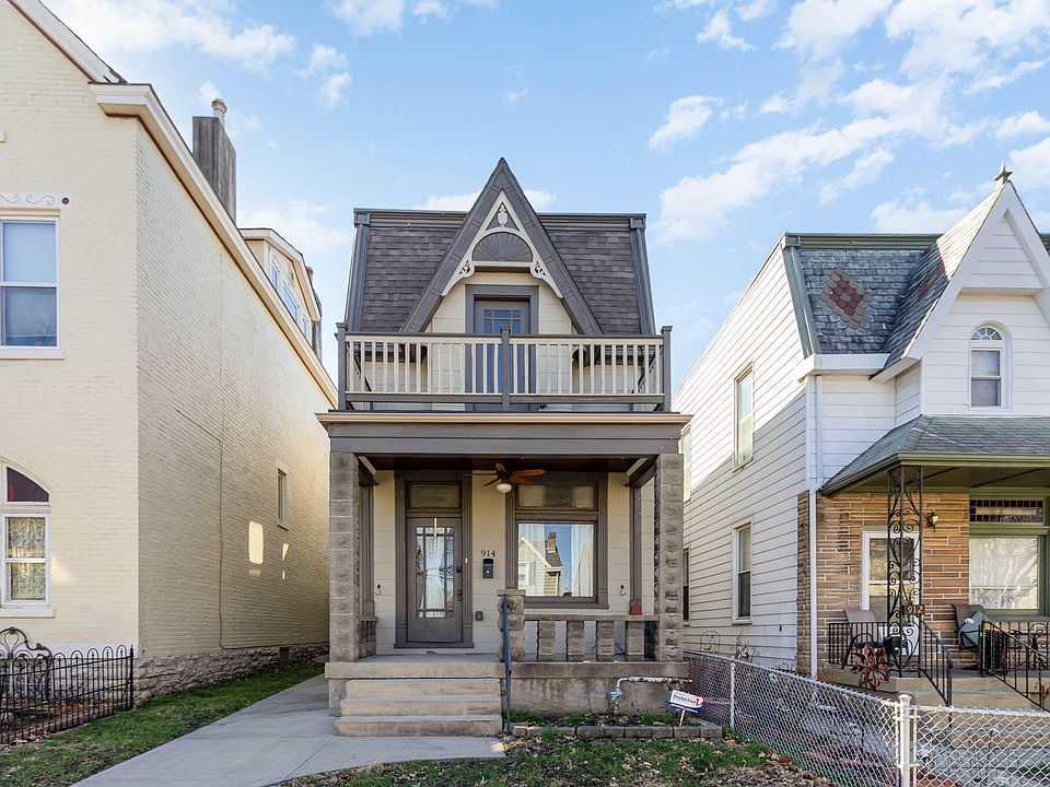 914 Park Ave, Newport, KY 41071 Zillow