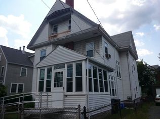 28 Holman St, Allston, MA 02134