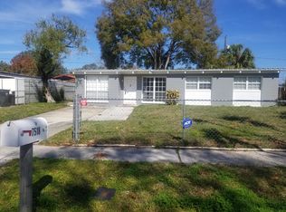 7518 Paradise Pl, Tampa, FL 33619