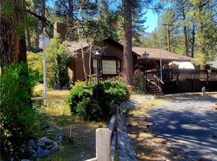 1976 Thrush Rd, Wrightwood, CA 92397