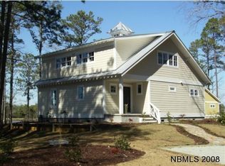 425 Cribbs Ln, Arapahoe, NC 28510