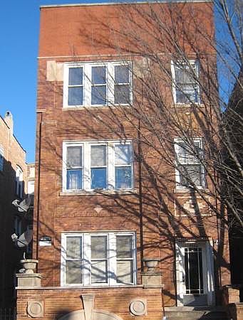 1st image of 2534 W Augusta Blvd APT 3R