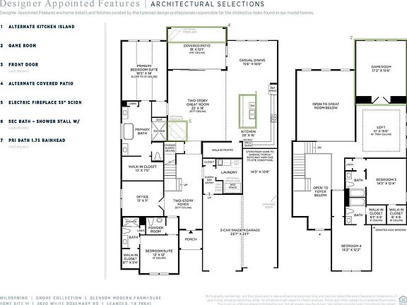 2nd image of this home
