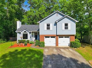 3513 Robin Ln, Acworth, GA 30101